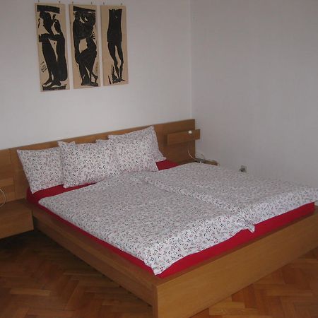 Appartement St. Leonhard Graz Eksteriør billede
