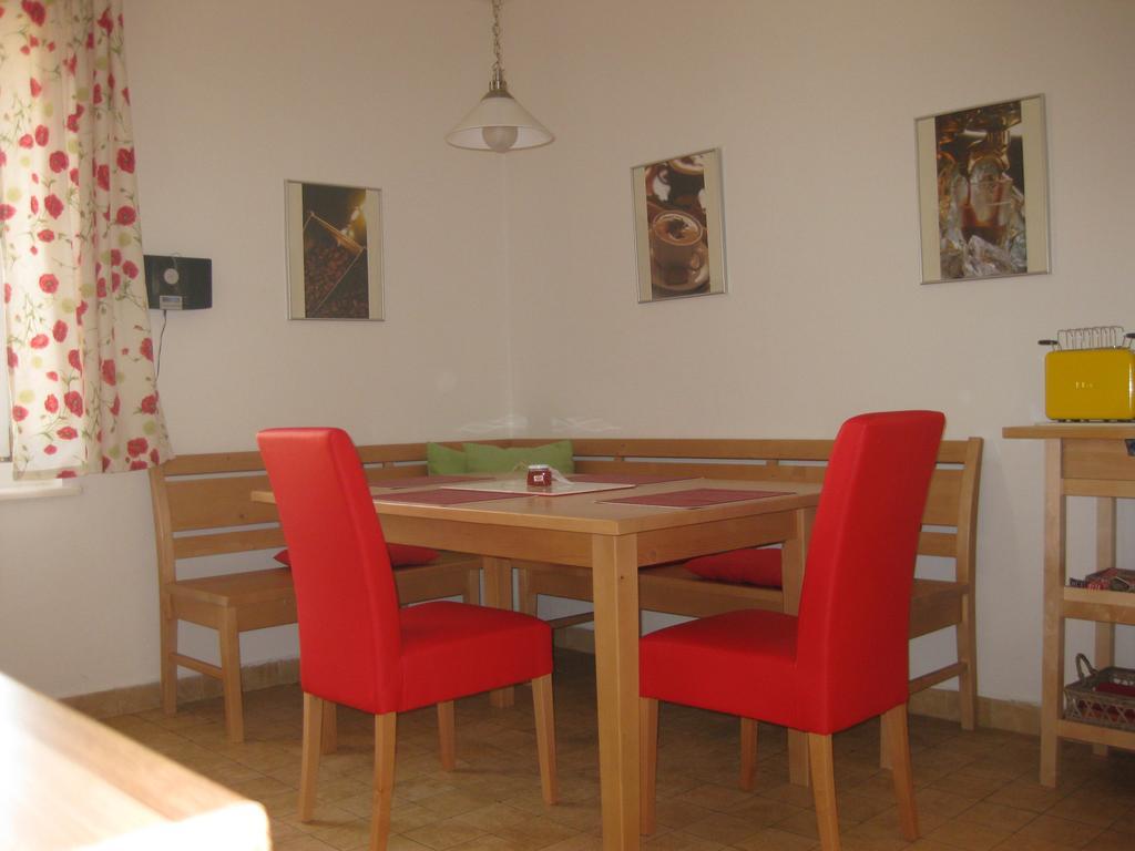 Appartement St. Leonhard Graz Eksteriør billede