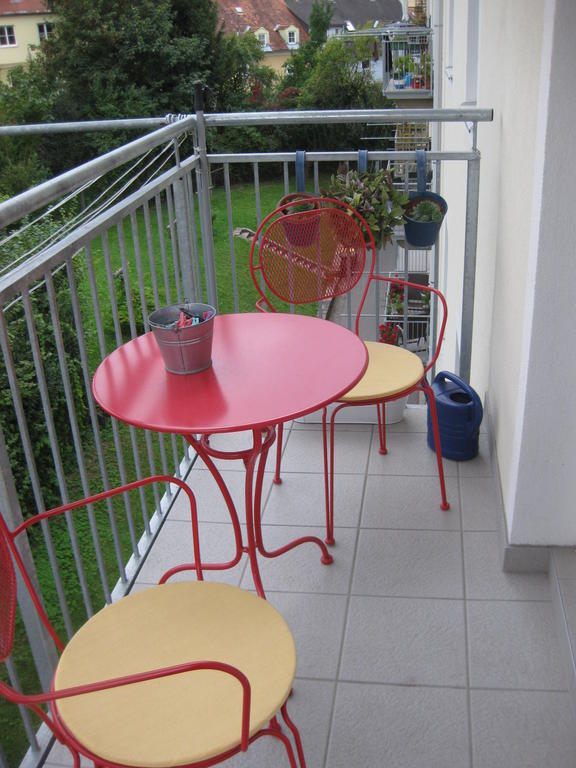 Appartement St. Leonhard Graz Eksteriør billede