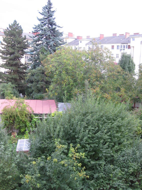 Appartement St. Leonhard Graz Eksteriør billede