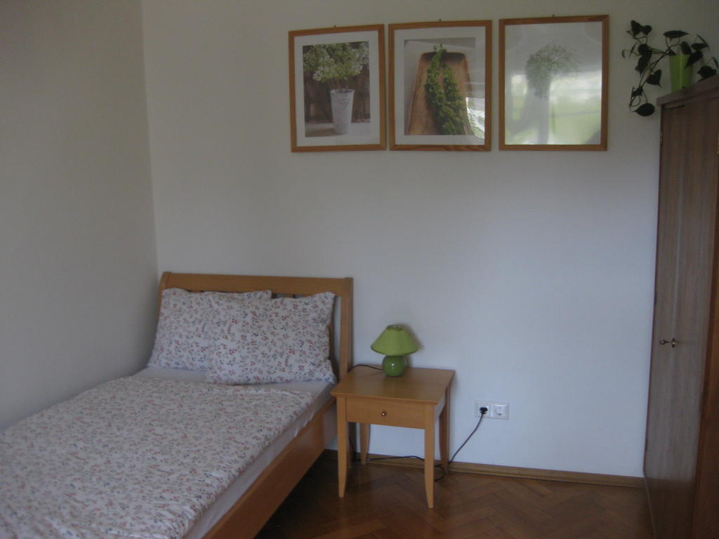 Appartement St. Leonhard Graz Eksteriør billede