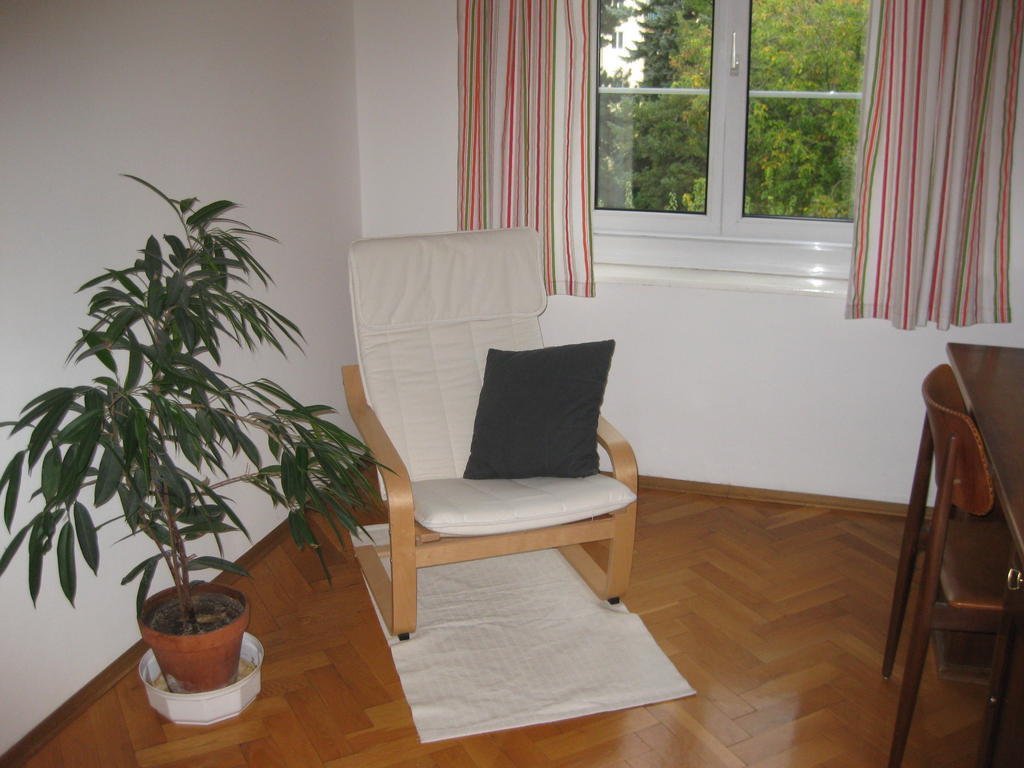 Appartement St. Leonhard Graz Eksteriør billede