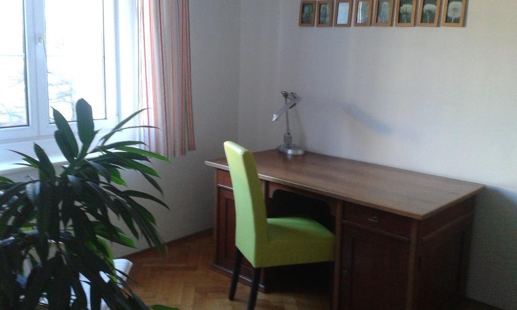 Appartement St. Leonhard Graz Eksteriør billede