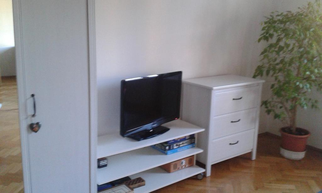 Appartement St. Leonhard Graz Eksteriør billede