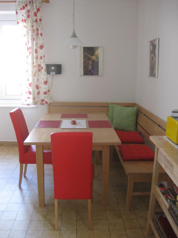 Appartement St. Leonhard Graz Eksteriør billede
