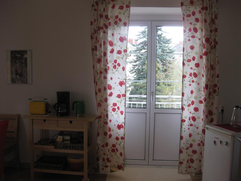 Appartement St. Leonhard Graz Eksteriør billede
