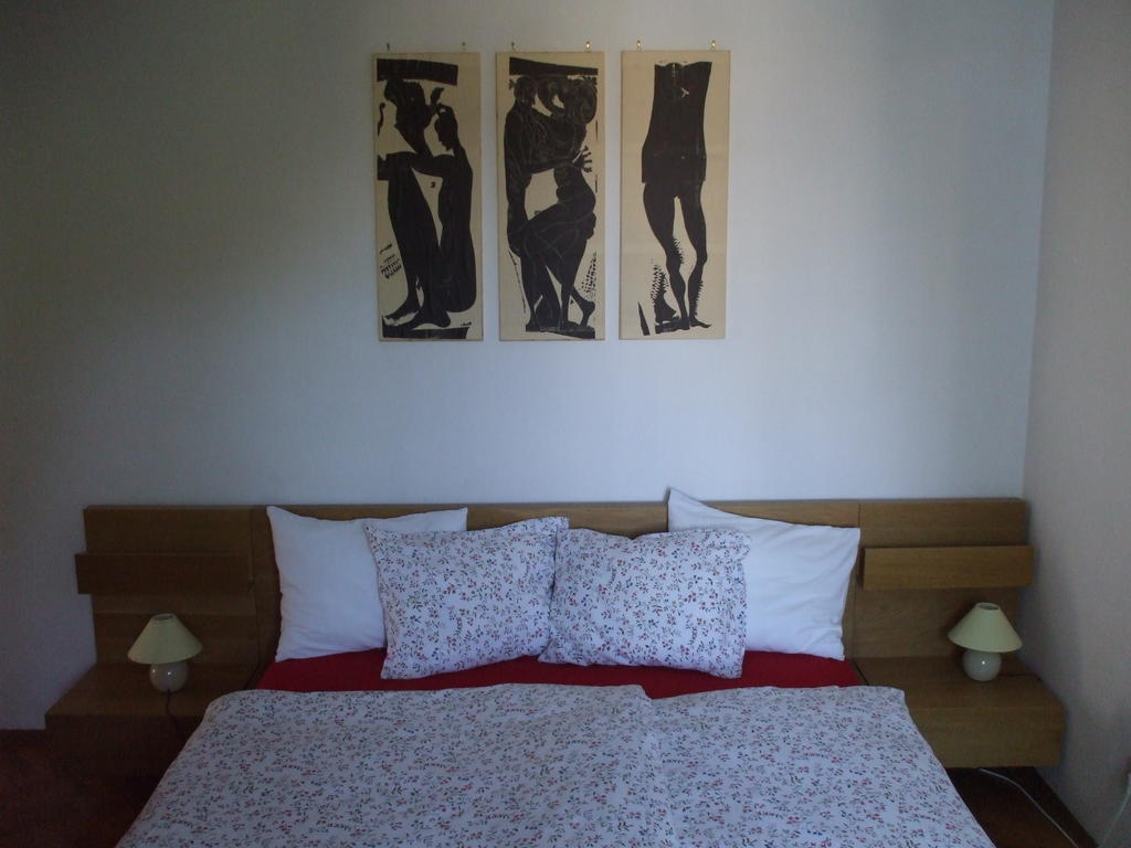 Appartement St. Leonhard Graz Eksteriør billede