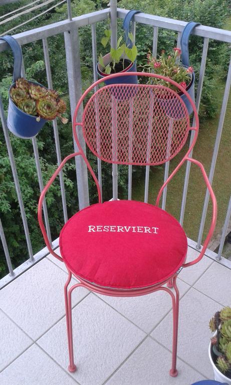 Appartement St. Leonhard Graz Eksteriør billede