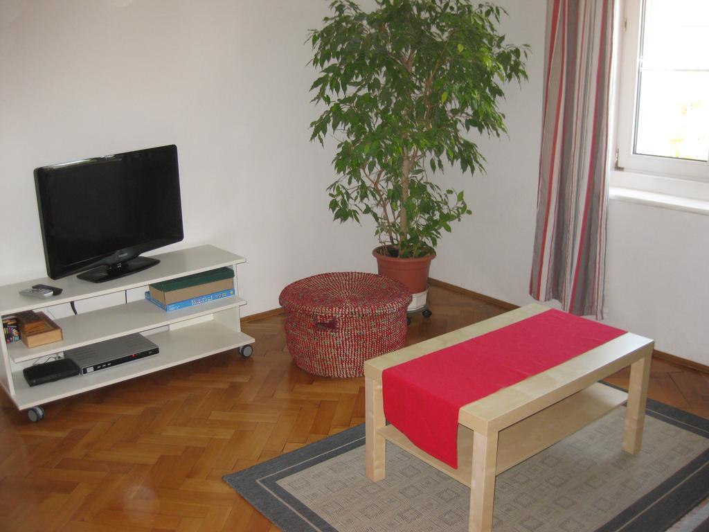 Appartement St. Leonhard Graz Eksteriør billede
