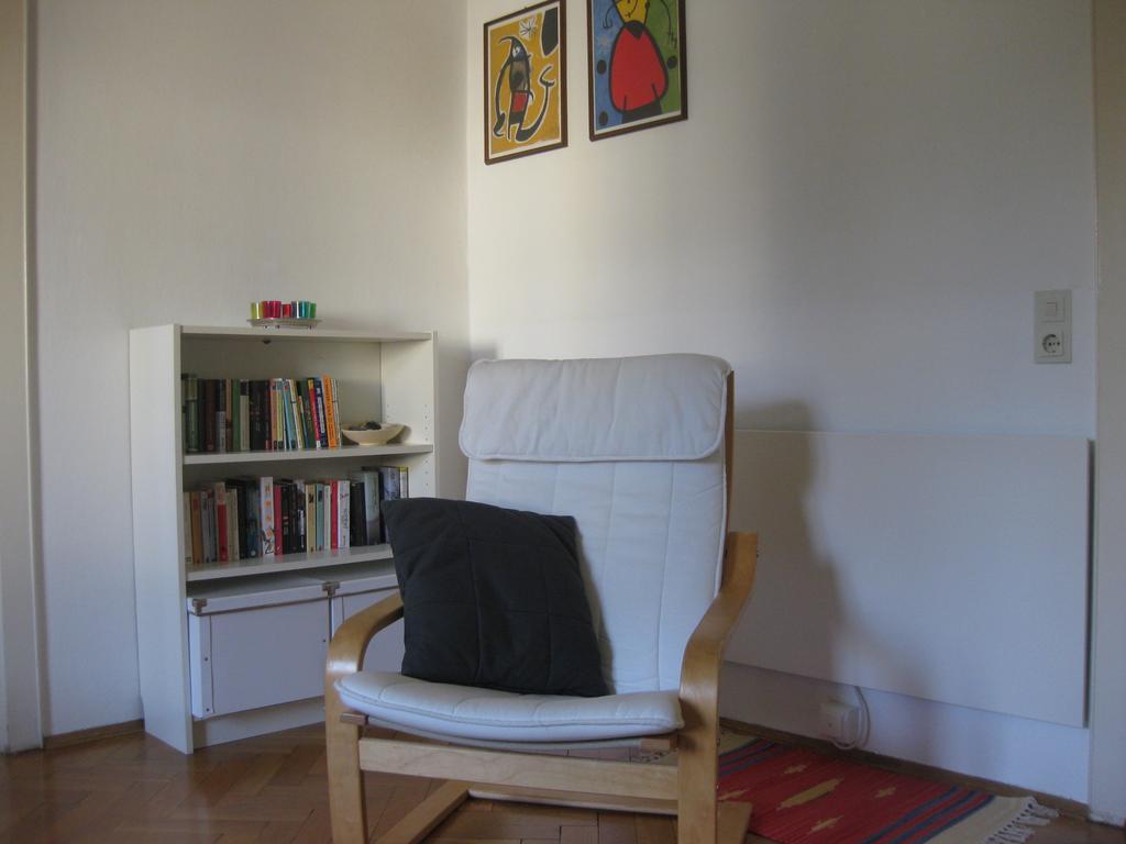 Appartement St. Leonhard Graz Eksteriør billede